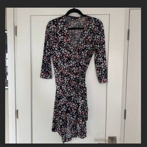 Banana Republic Wrap Dress